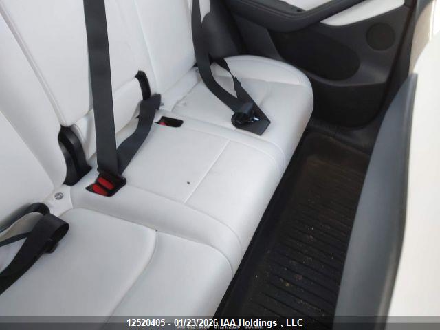 Aukcja sprzedaży 2022 Tesla Model Y, vin: 7SAYGDEE3NF328910, numer aukcji: 12520405