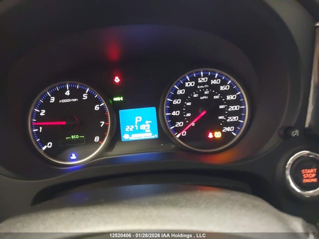 JA4JZ3AX8EZ603525 Mitsubishi Outlander Se