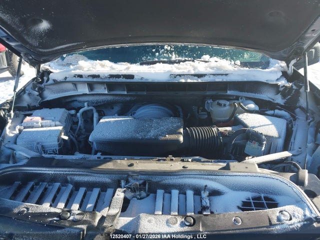 2GCUDEED6R1141090 Chevrolet Silverado 1500