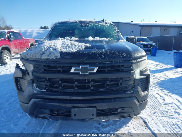2GCUDEED6R1141090 Chevrolet Silverado 1500