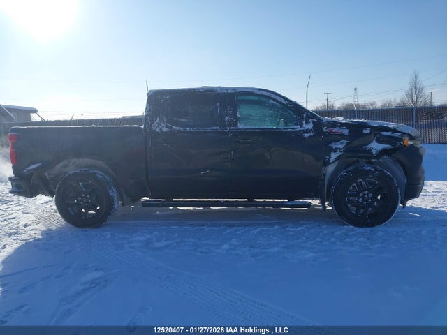 2GCUDEED6R1141090 Chevrolet Silverado 1500