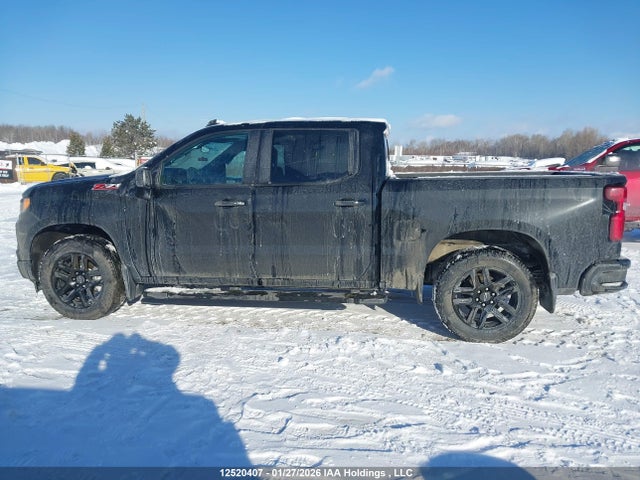 2GCUDEED6R1141090 Chevrolet Silverado 1500