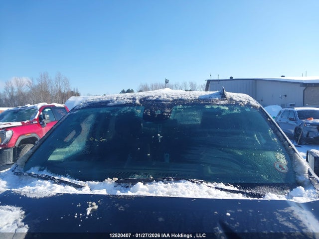2GCUDEED6R1141090 Chevrolet Silverado 1500