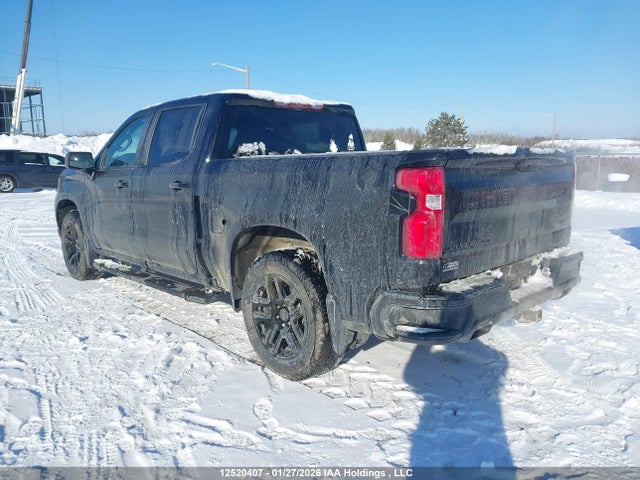 2GCUDEED6R1141090 Chevrolet Silverado 1500