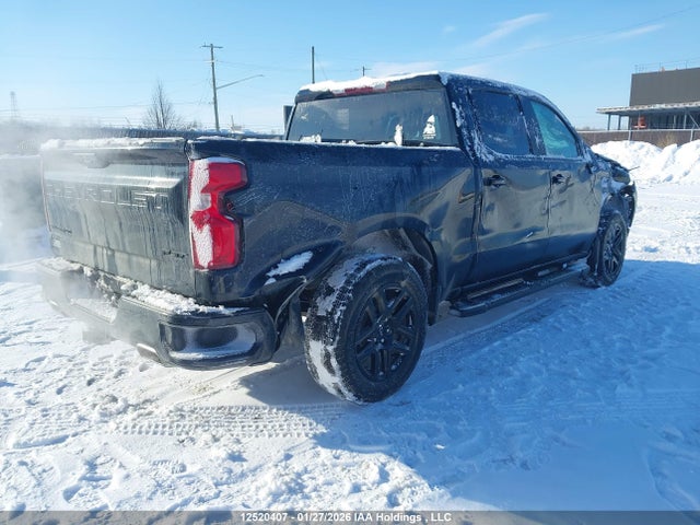 2GCUDEED6R1141090 Chevrolet Silverado 1500