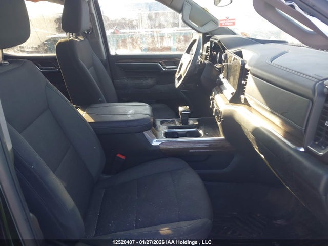 2GCUDEED6R1141090 Chevrolet Silverado 1500