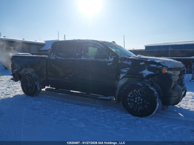 2GCUDEED6R1141090 Chevrolet Silverado 1500