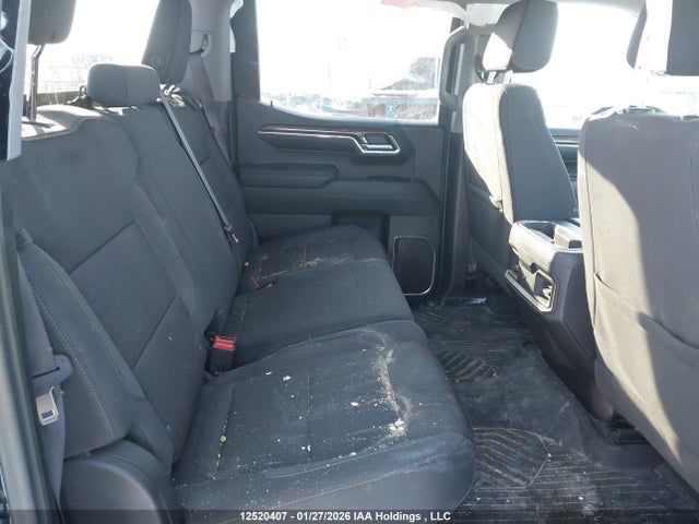 2GCUDEED6R1141090 Chevrolet Silverado 1500