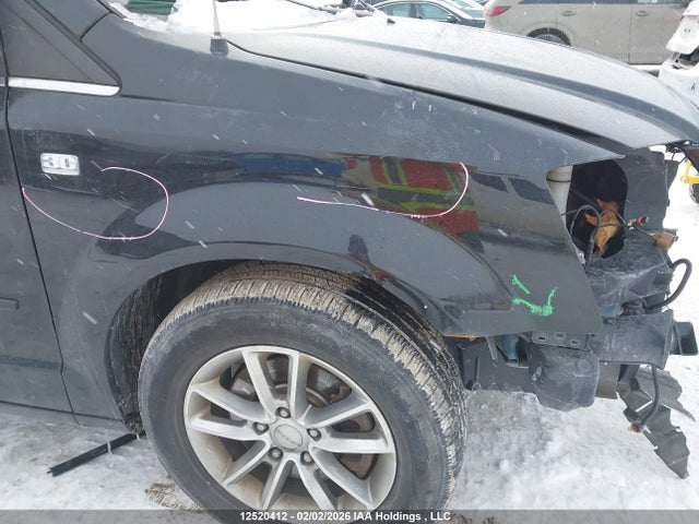 2C4RDGBGXER240135 Dodge Grand Caravan Se
