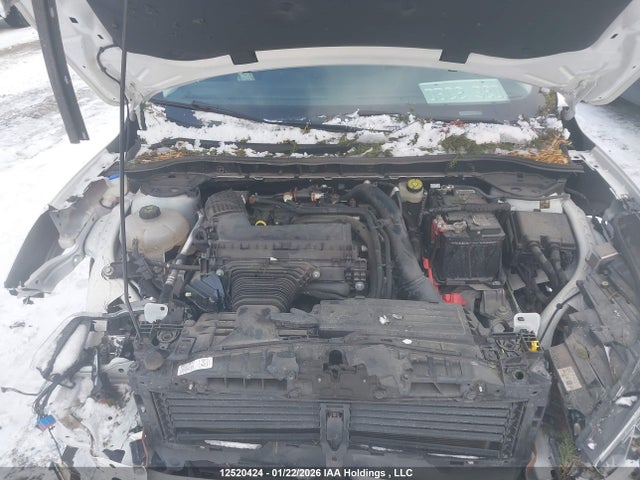 1FMCU9JAXRUA49088 Ford Escape Platinum
