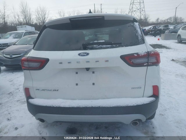 1FMCU9JAXRUA49088 Ford Escape Platinum
