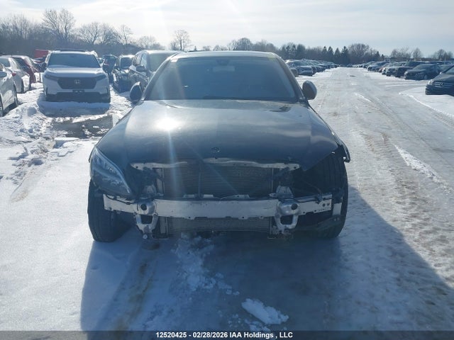 12520425 :رقم المزاد ، 55SWF8EB6KU303269 vin ، 2019 Mercedes-benz C 300 4matic مزاد بيع
