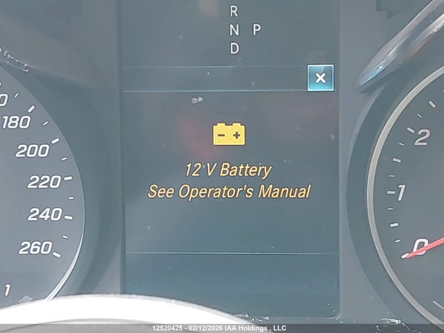 55SWF8EB6KU303269 Mercedes-Benz C 300 4matic