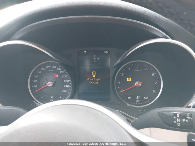 55SWF8EB6KU303269 Mercedes-Benz C 300 4matic