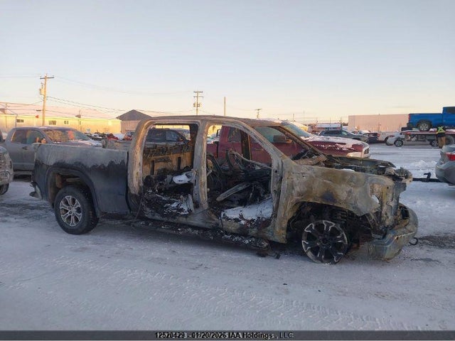 GMC Sierra 1500 Sle 2023 3GTUUBE84PG190794 Image 12
