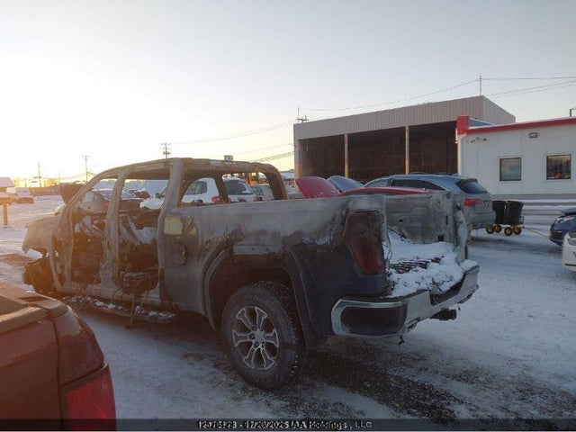 GMC Sierra 1500 Sle 2023 3GTUUBE84PG190794 Image 13