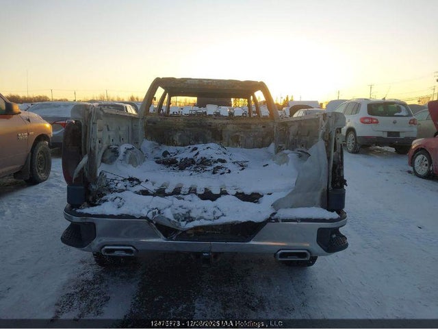 GMC Sierra 1500 Sle 2023 3GTUUBE84PG190794 Image 15