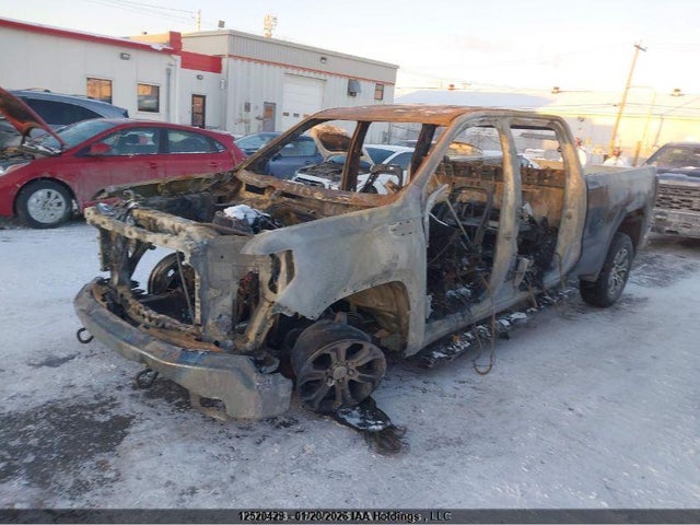 GMC Sierra 1500 Sle 2023 3GTUUBE84PG190794 Image 2