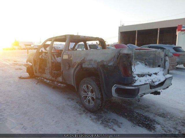 GMC Sierra 1500 Sle 2023 3GTUUBE84PG190794 Image 3