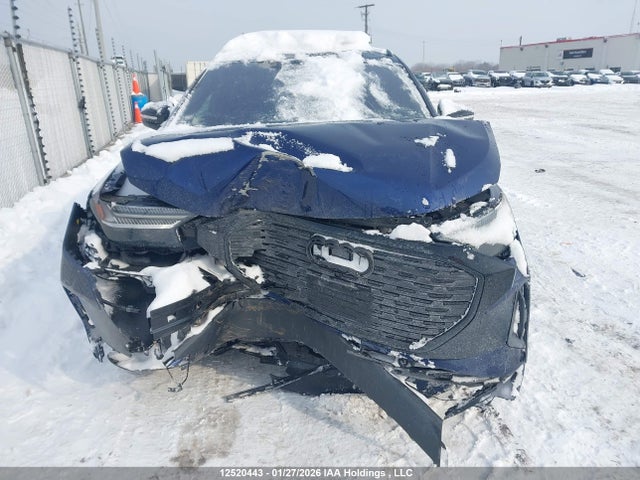 WA1K2AFZ8RP004388 Audi Q4 E-tron 50