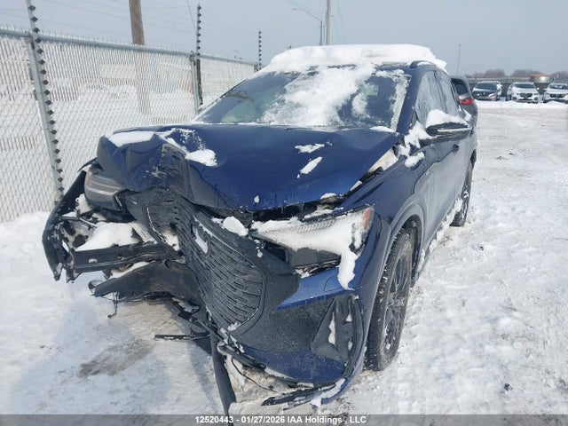 WA1K2AFZ8RP004388 Audi Q4 E-tron 50