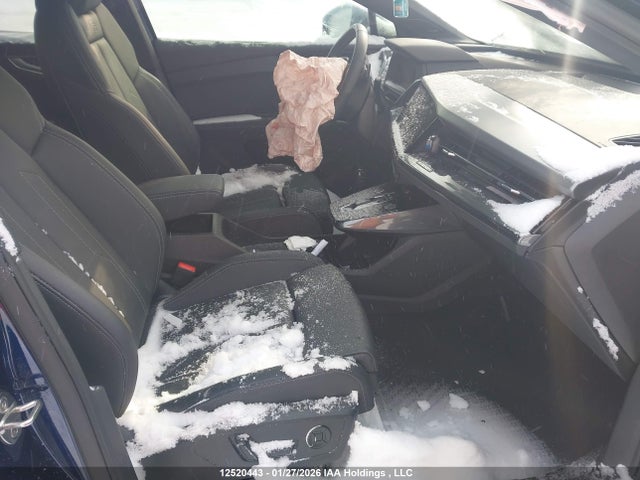 WA1K2AFZ8RP004388 Audi Q4 E-tron 50