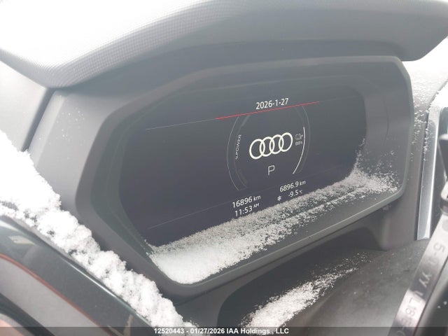 WA1K2AFZ8RP004388 Audi Q4 E-tron 50