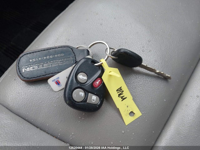 12520444 :رقم المزاد ، 1G6DM57T060173886 vin ، 2006 Cadillac Cts مزاد بيع