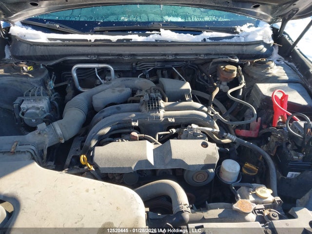 4S4BSCDC5H3412123 Subaru Outback 2.5i Premium
