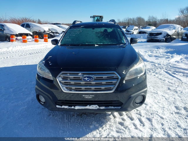 4S4BSCDC5H3412123 Subaru Outback 2.5i Premium