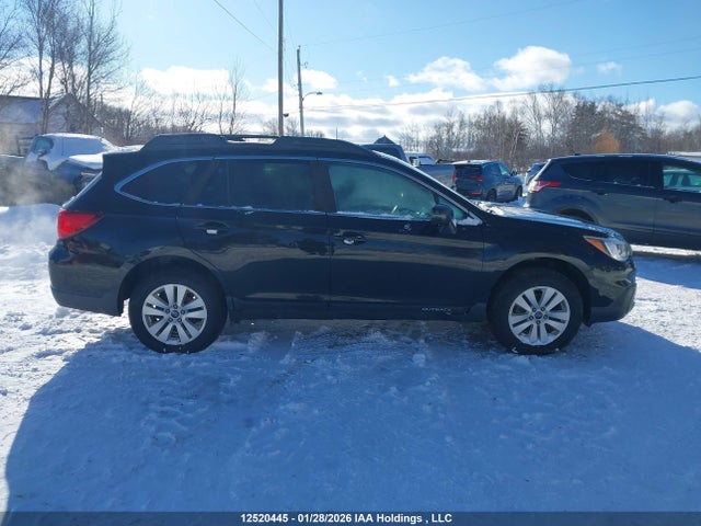 4S4BSCDC5H3412123 Subaru Outback 2.5i Premium