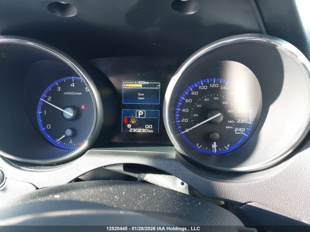 4S4BSCDC5H3412123 Subaru Outback 2.5i Premium