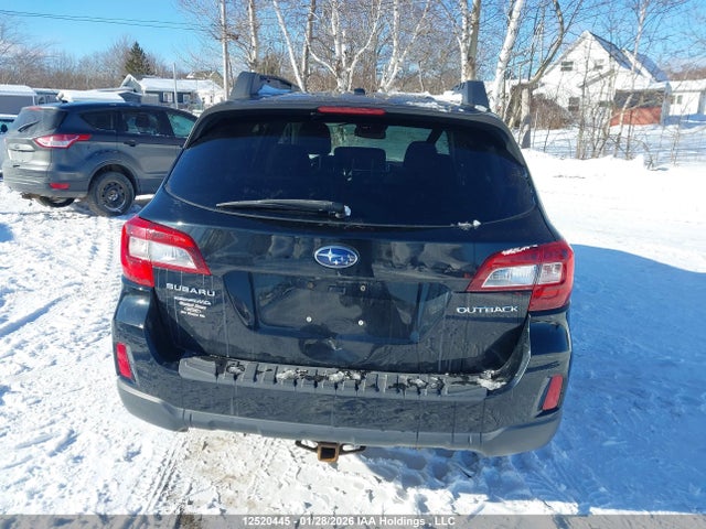 4S4BSCDC5H3412123 Subaru Outback 2.5i Premium