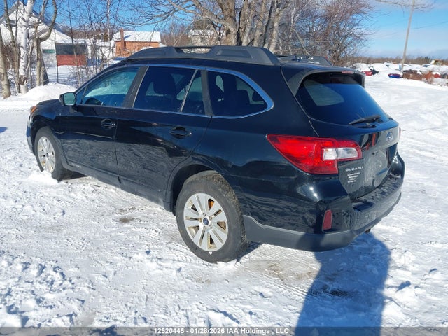 4S4BSCDC5H3412123 Subaru Outback 2.5i Premium