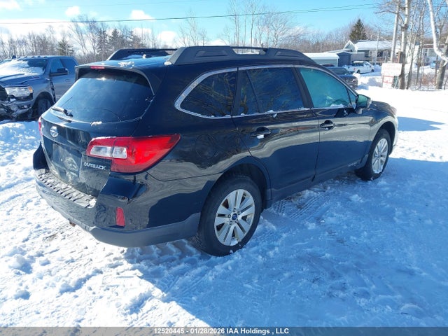 4S4BSCDC5H3412123 Subaru Outback 2.5i Premium
