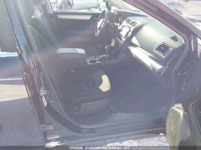 4S4BSCDC5H3412123 Subaru Outback 2.5i Premium
