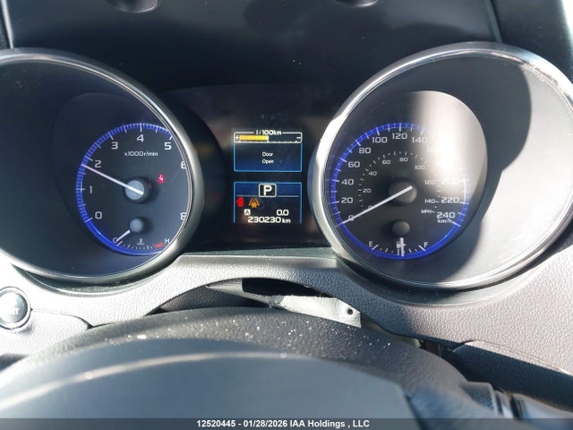 4S4BSCDC5H3412123 Subaru Outback 2.5i Premium