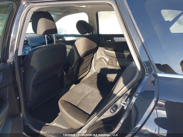 4S4BSCDC5H3412123 Subaru Outback 2.5i Premium