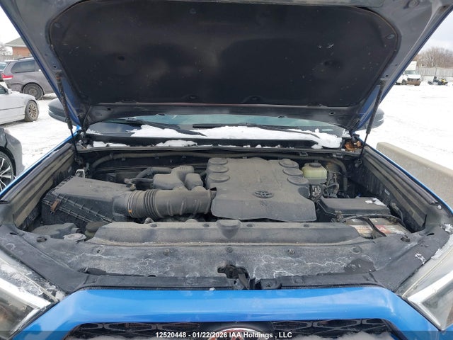 JTEBU5JR0G5320404 Toyota 4RUNNER SR5