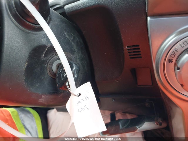 JTEBU5JR0G5320404 Toyota 4RUNNER SR5
