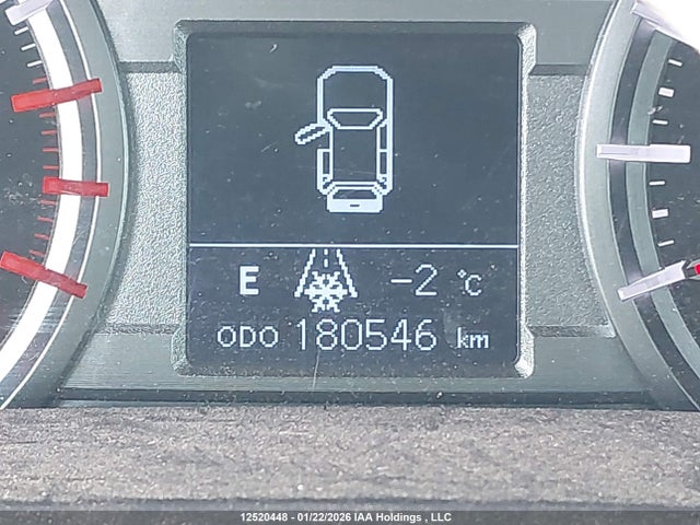JTEBU5JR0G5320404 Toyota 4RUNNER SR5