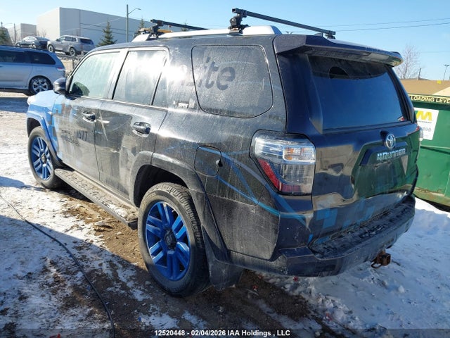 JTEBU5JR0G5320404 Toyota 4RUNNER SR5