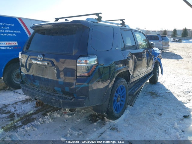 JTEBU5JR0G5320404 Toyota 4RUNNER SR5