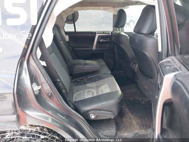JTEBU5JR0G5320404 Toyota 4RUNNER SR5