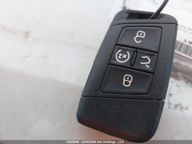 12520449 :رقم المزاد ، 3VVEX7B20RM038171 vin ، 2024 Volkswagen Taos Se مزاد بيع
