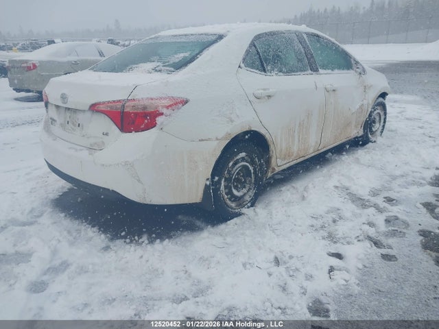 2T1BURHE0JC099864 Toyota Corolla L/le/xle/se/xse