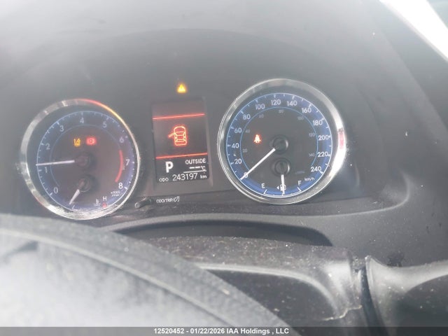 2T1BURHE0JC099864 Toyota Corolla L/le/xle/se/xse