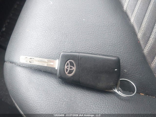 4T1B11HK7KU242762 Toyota CAMRY SE
