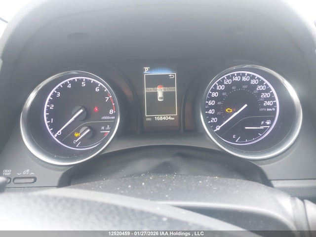 4T1B11HK7KU242762 Toyota CAMRY SE