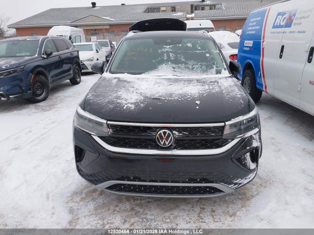 3VVSX7B2XRM077613 Volkswagen TAOS SE